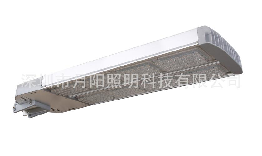 厂家热销 新款led路灯224w外壳成品 户外照明道路灯
