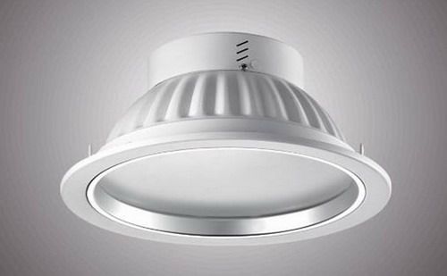 三雄极光筒灯产品鉴赏 漳州恒雅商贸LED照明产品图集