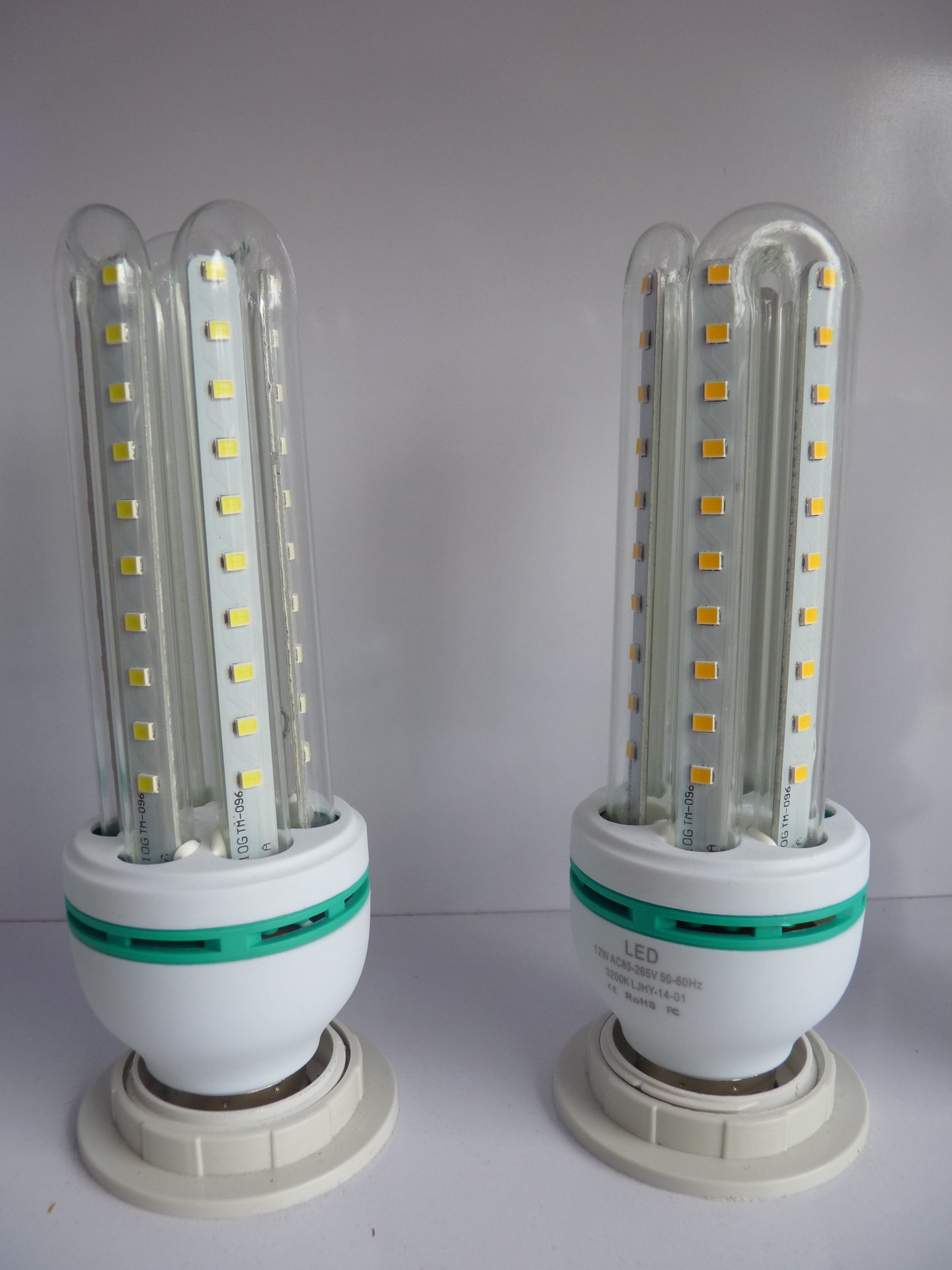 聚焦福建维多丽光电 LED节能灯4U23W 2835光源，优质认证品质更具竞争力